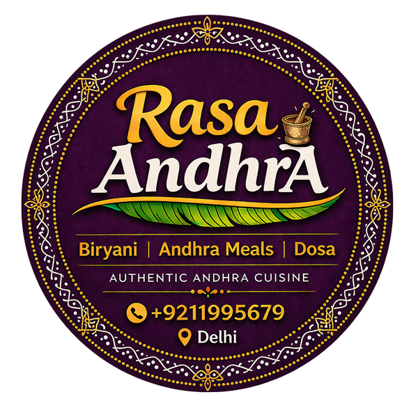 Rasa Andhra