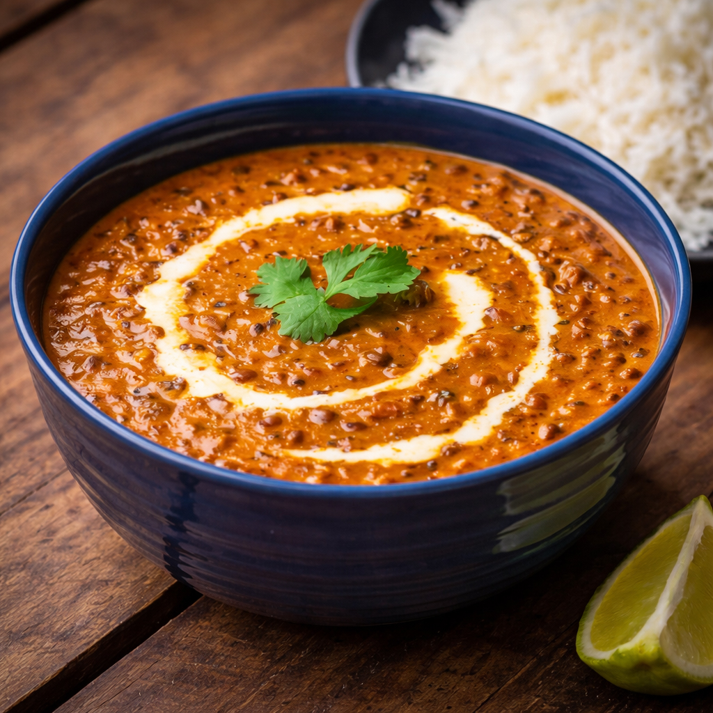 Rasa Andhra Food
