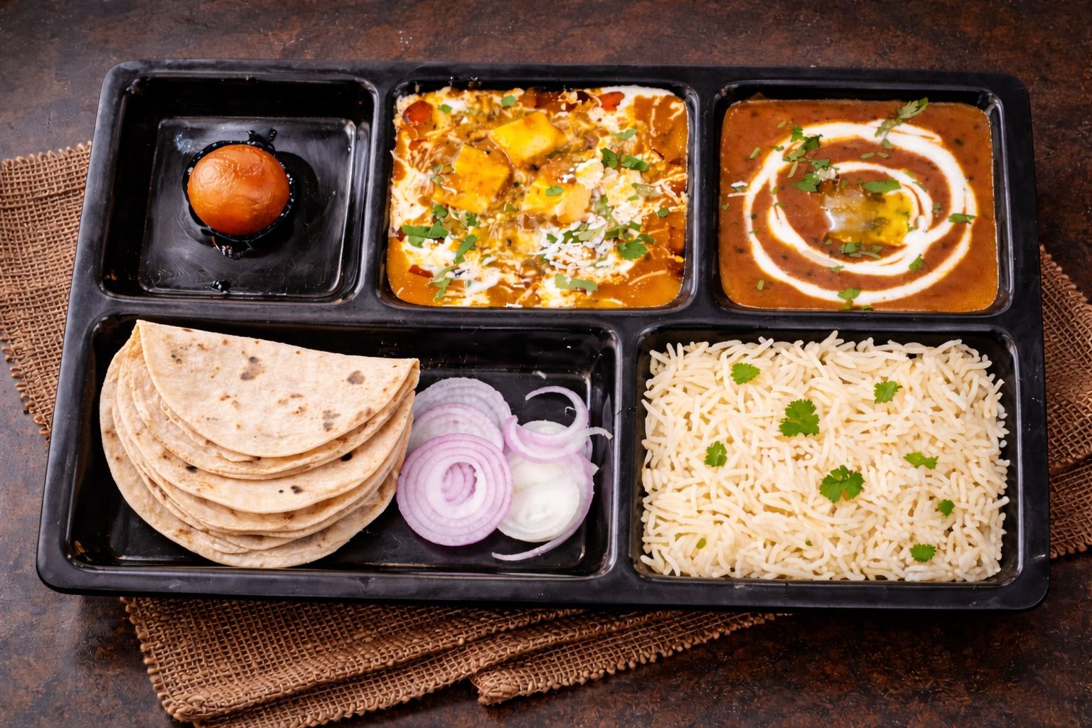 Rasa Andhra Kitchen