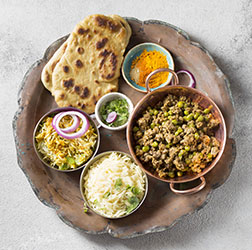 Veg Meals
